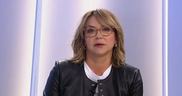 Ana Tri&scaron;ić-Babić/Rtrs