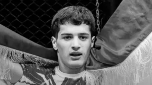 Muhammadali Saduloev/Foto: 