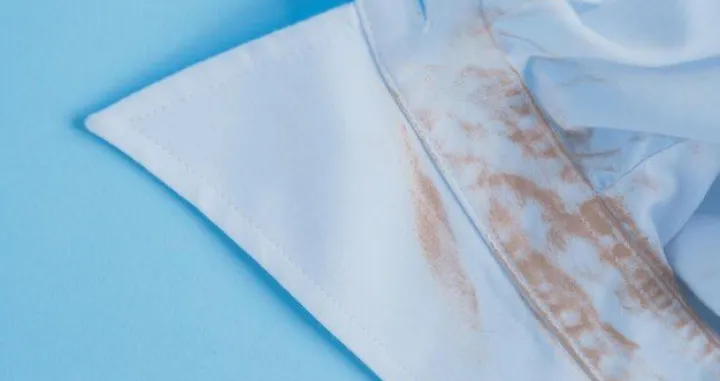 Bijela ko&scaron;ulja bez mrlja za tren oka/Free Pik