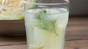 Naši preci su ga pili svako jutro/Ilustracija