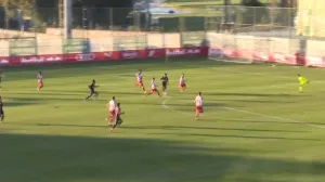 Autogol Rade Krunić/Foto: 