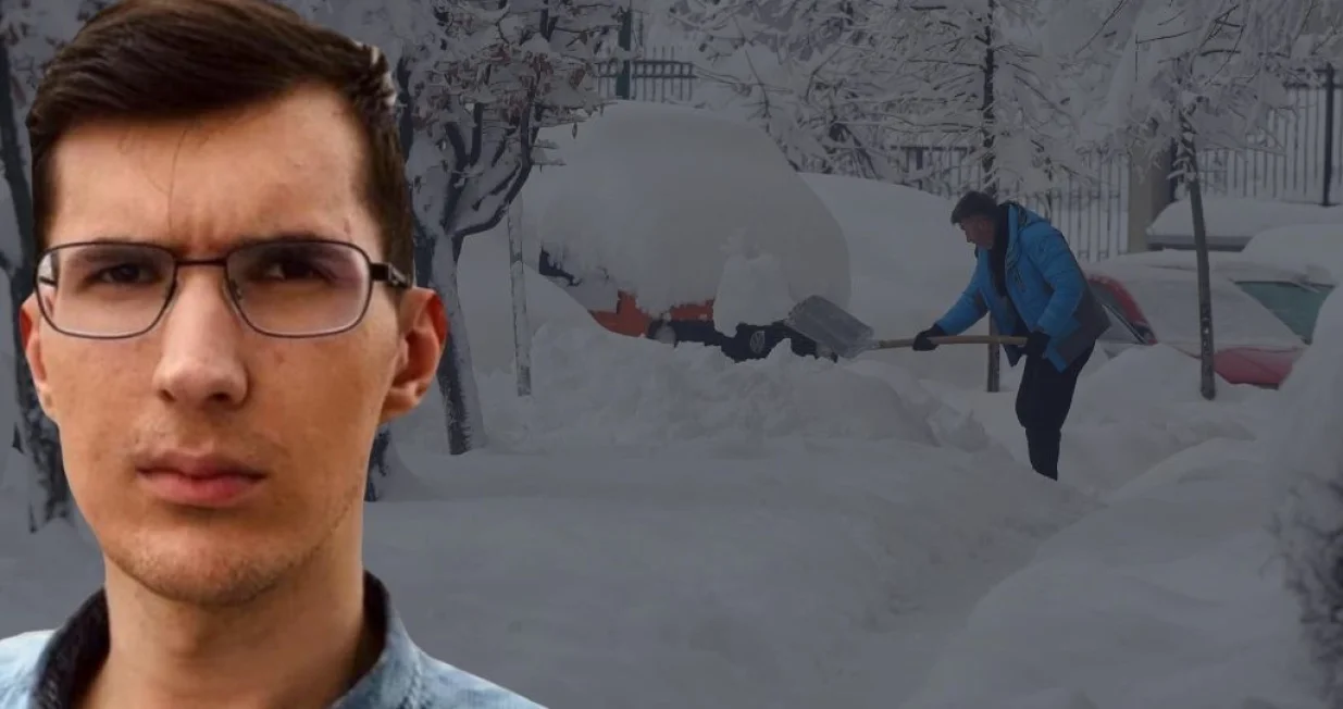 Sladić: Prestanak padavina donosi novi problem/Ilustracija