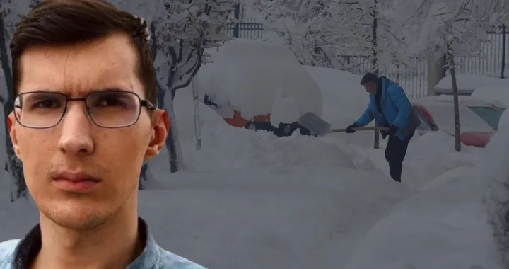 Sladić: Prestanak padavina donosi novi problem/Ilustracija