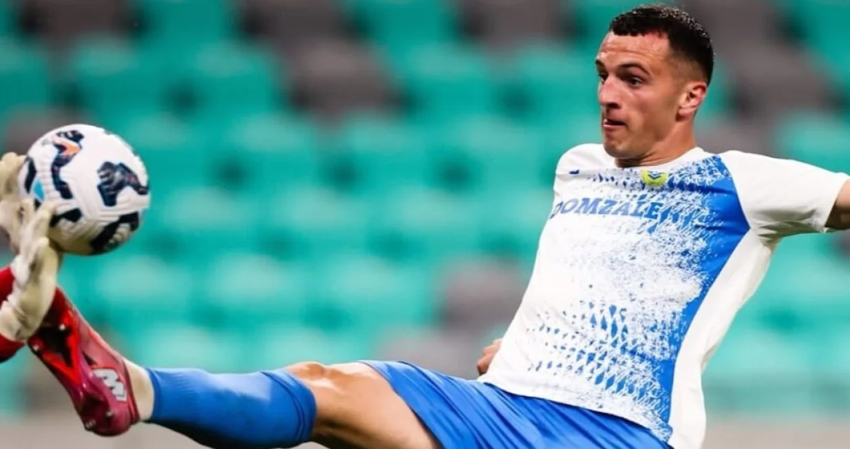 Aleksandar Kahvić/Foto: 