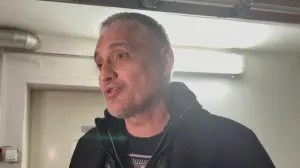 Čedomir Jovanović, izjava nakon drame za izvršiteljima/Telegraf.rs