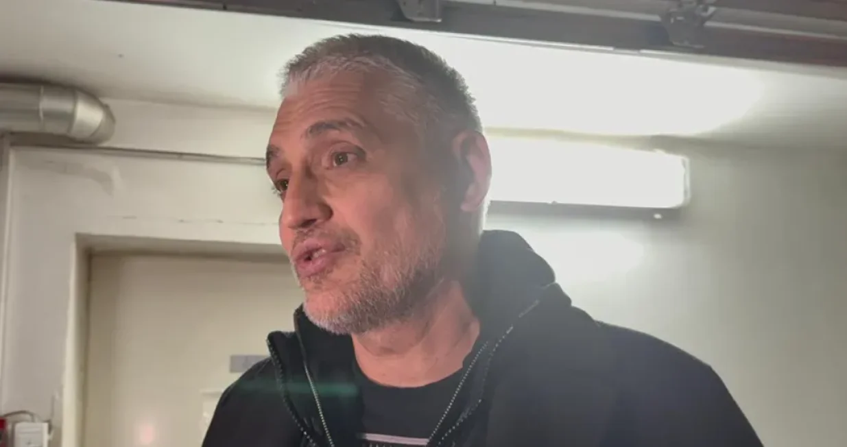 Čedomir Jovanović, izjava nakon drame za izvr&scaron;iteljima/Telegraf.rs