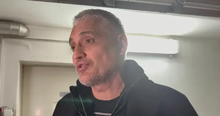 Čedomir Jovanović, izjava nakon drame za izvr&scaron;iteljima/Telegraf.rs