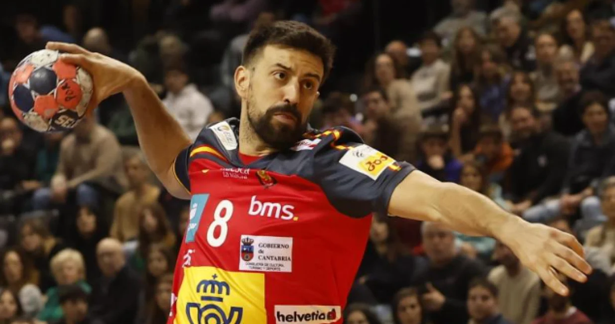 &Scaron;panija rukomet/Foto: 