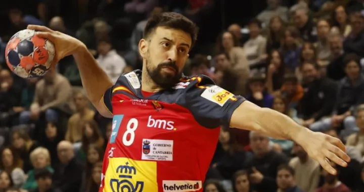 &Scaron;panija rukomet/Foto: 