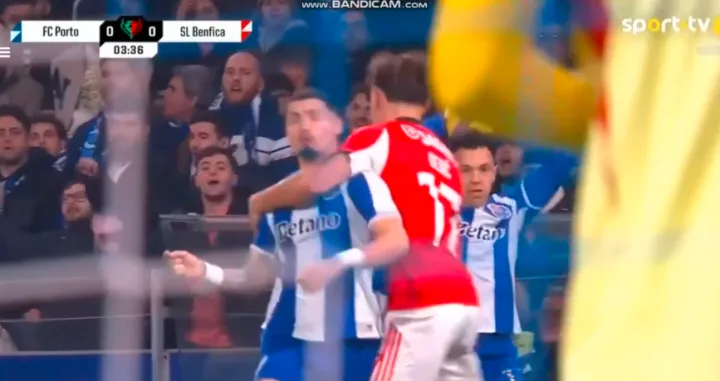 FOTO: Screenshot/Foto: 