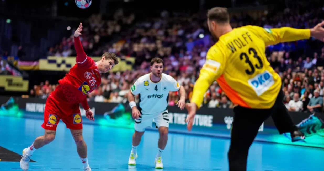 Austrija nije mogla iznenaditi/Foto: 