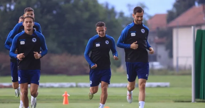 Adi NalićAmir HadžiahmetovićAmar Dedić/Foto: 