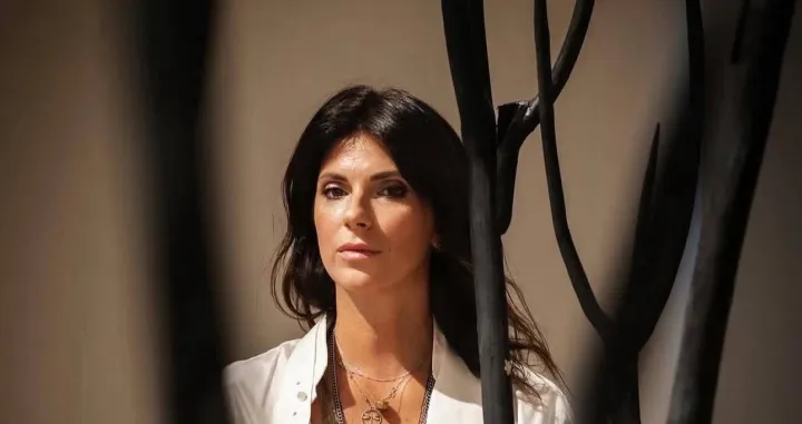 Umjetnica &Scaron;ejla Kamerić/Monika Andrić/