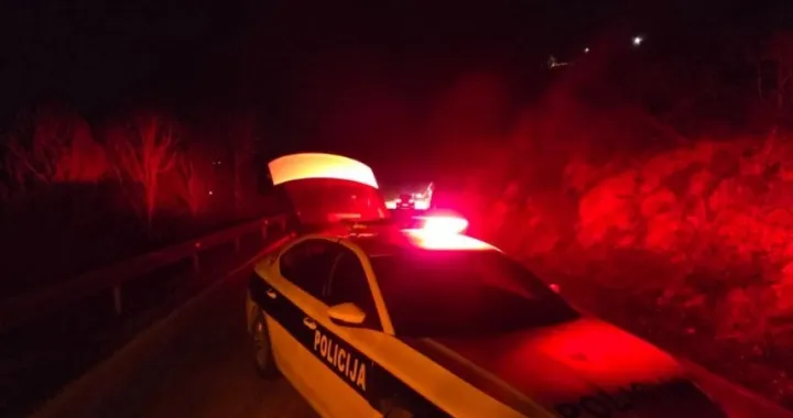 Policija obavila uviđaj/Ilustracija/Hercegovina.info//