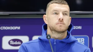 Press BiH vs Rumunija/Foto: Damir Deljo