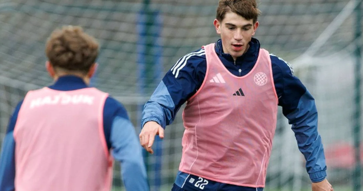 Branimir Mlačić/Foto: 