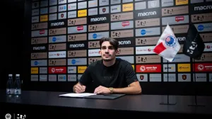 Nikola Janjić/Foto: 