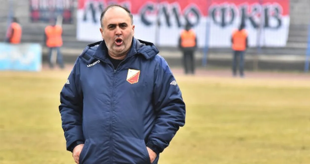 Dragan Ivanović/Foto: 