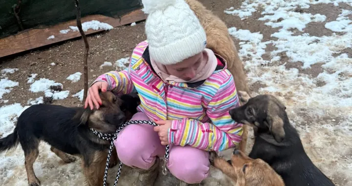 &Scaron;apice Krajine u akciji/