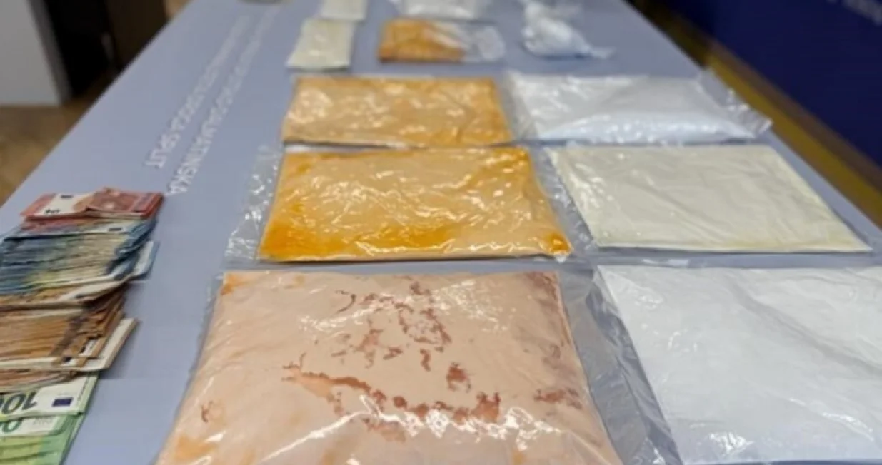 Oduzeta droga/PU splitsko-dalmatinska/