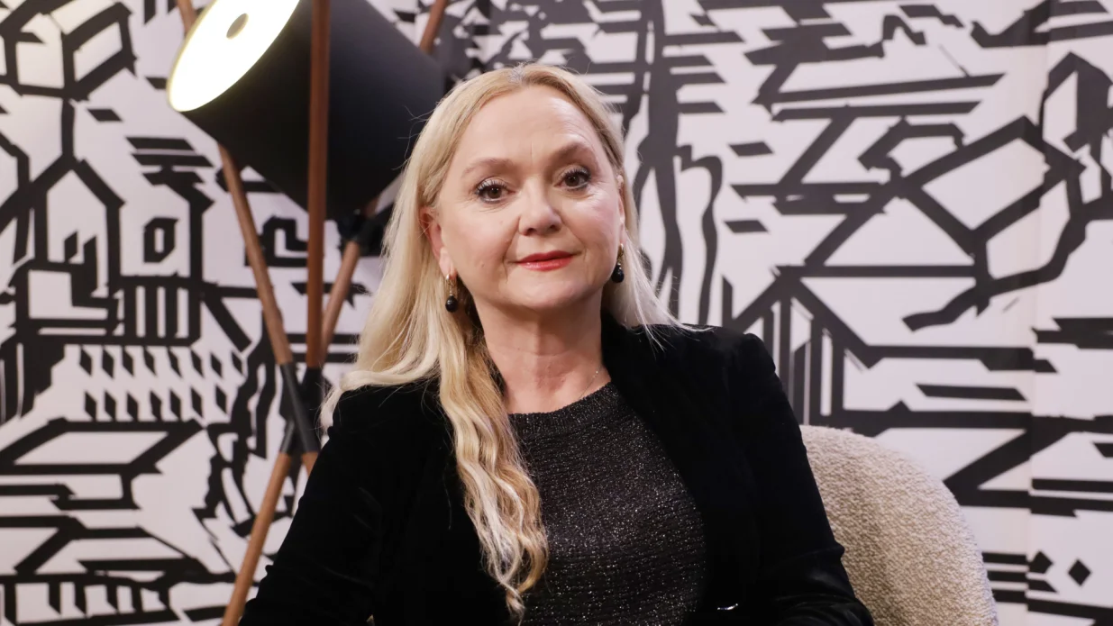 Miranda Sidran go&scaron;ća je najnovije epizode podcasta O prostoru sa Vukom i Zecom/Oslobođenje 