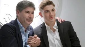 Katarina Grubešić/HNK Hajduk/Foto: 