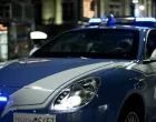 Policija u Italiji//
