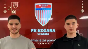 FOTO: FK Kozara/Foto: 