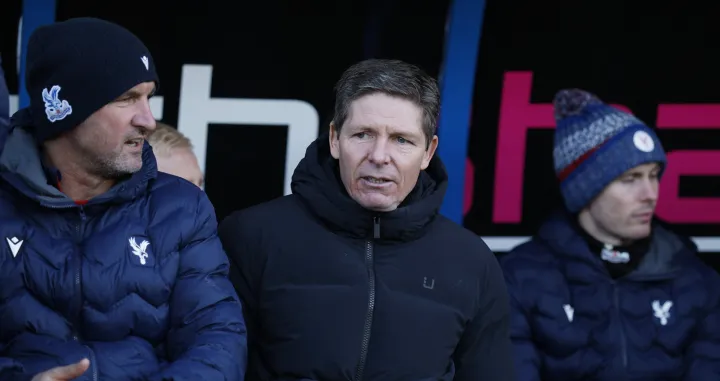  Action Images via Reuters/Jason Cairnduff/Foto: 