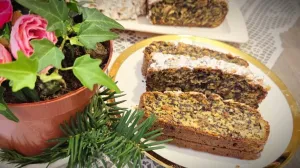 Kolač s makom i jabukom/Screenshot