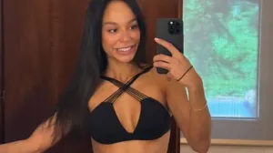 Edita Aradinović/Instagram