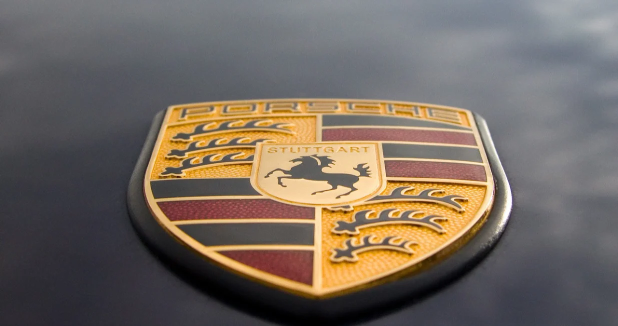 Porsche Car Connect 1/