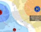 BH Meteo, vremenska prognoza, početka decembra/Bh Meteo