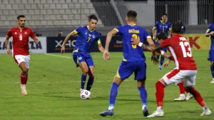 Malta - Bosna i Hercegovina/Foto: 