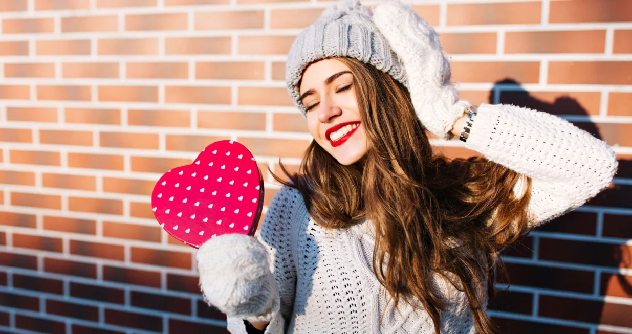 Ovnovi se ovog petka zaljubljuju//