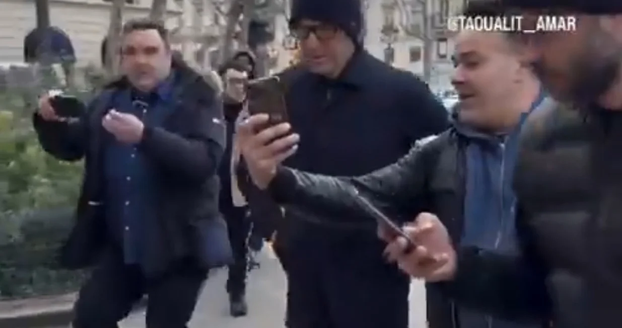 Zinedine Zidane/Foto: 