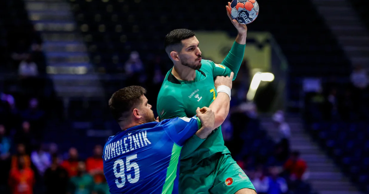 Zanimljiv duel u Oslu/Foto: 