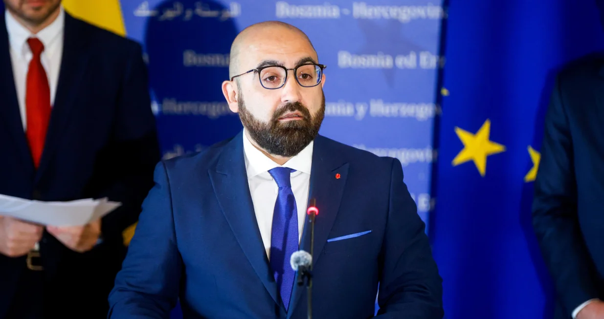 Ministar Muhamed Hasanović o slučaju Viaduct, tužbe, arbitraže, sporovi/Damir Deljo