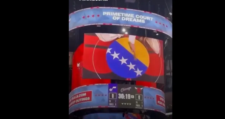 FOTO: Screenshot/Foto: 