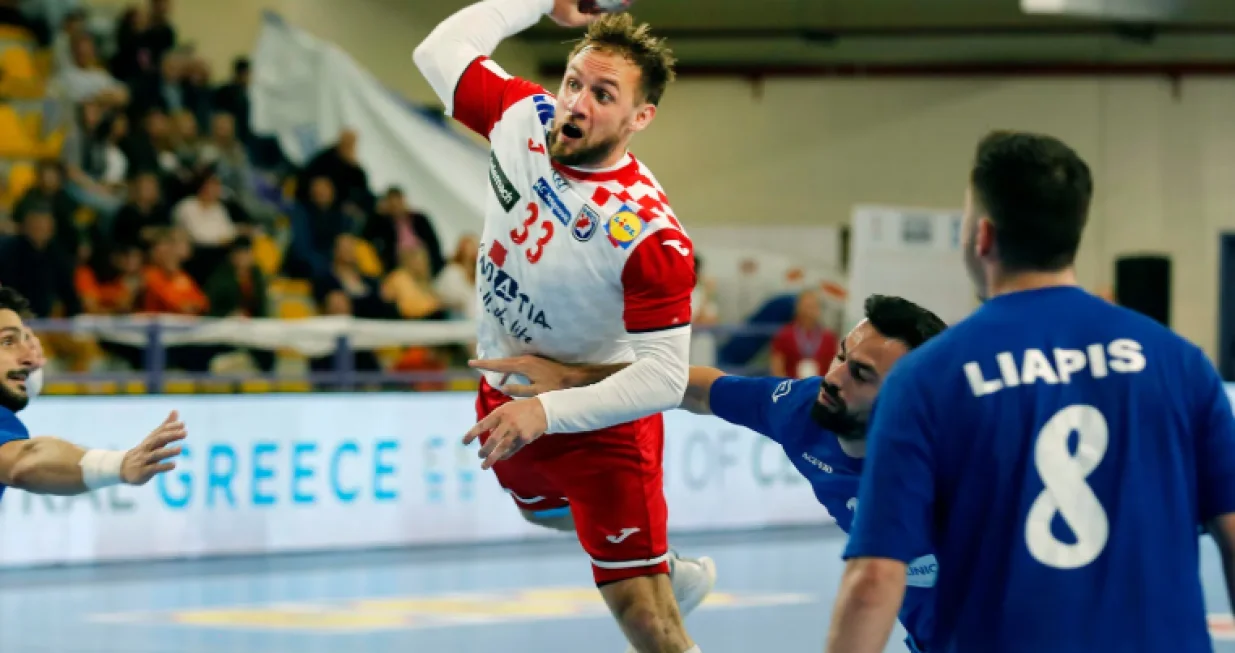 Od Luke Cindriće se očekuje mnogo/Foto: 