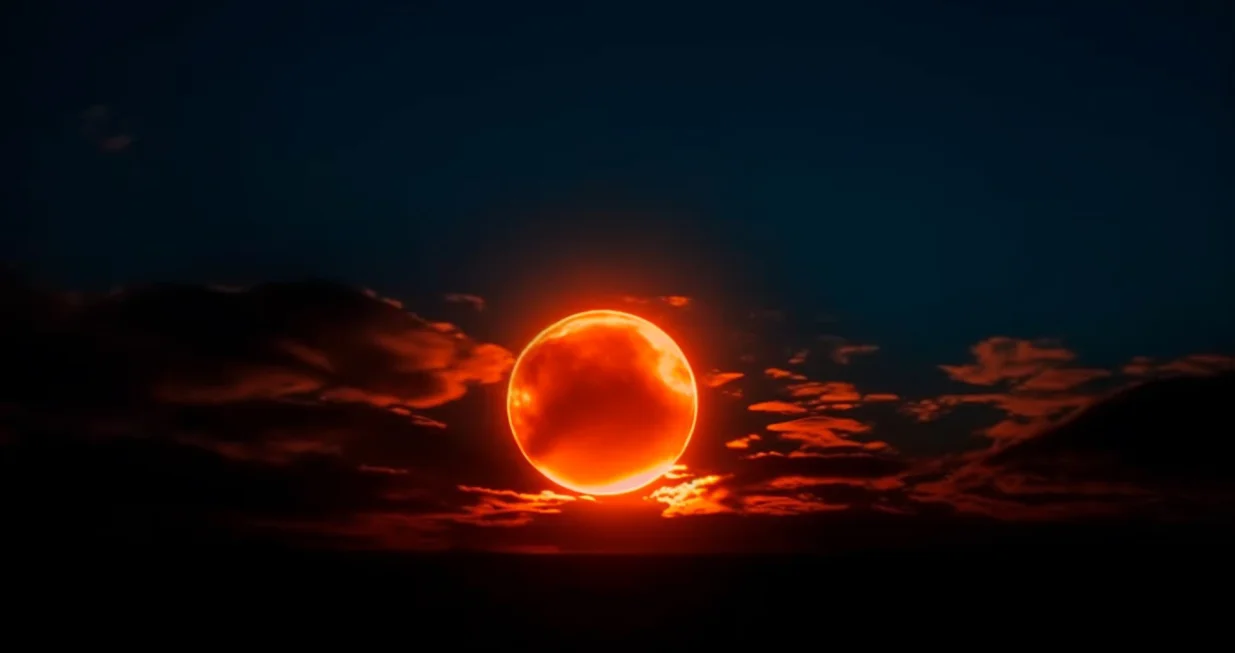 Najveći astronomski događaj na&scaron;eg doba/Free Pik