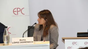 Berta López Domènech/