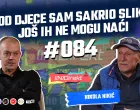 Nikola Nikić u (IN)Direktu/Foto: 