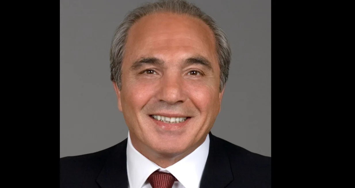 Rocco Commisso/Foto: 