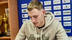 Tino Blaž Lauš/Foto: 