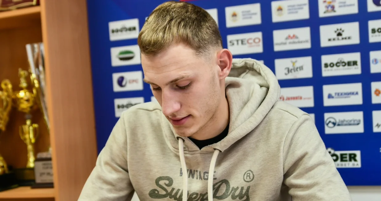 Tino Blaž Lau&scaron;/Foto: 