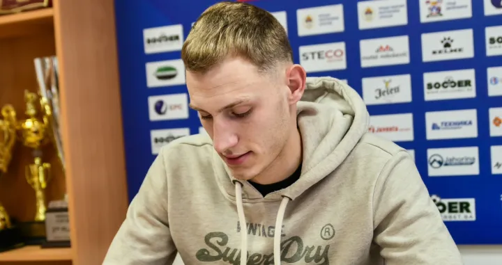 Tino Blaž Lau&scaron;/Foto: 