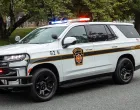 Policija Pennsylvania/Pa State Police