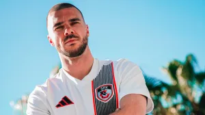 Nihad Mujakić/Foto: 