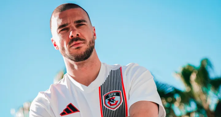 Nihad Mujakić/Foto: 